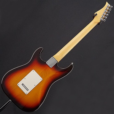 Three Dots Guitars USED 中古 S Model (3Tone Sunburst/Rosewood) [SN.T527] スリードッツ 画像3