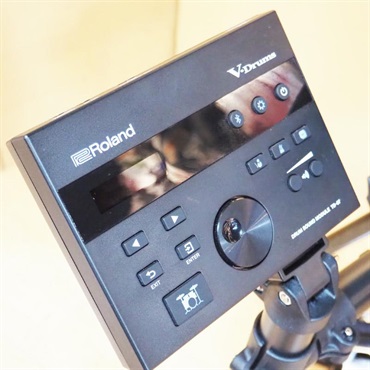 Roland USED 中古 TD-07DMK [V-Drum Kit] 画像1