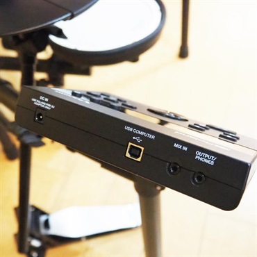 Roland USED 中古 TD-07DMK [V-Drum Kit] 画像2