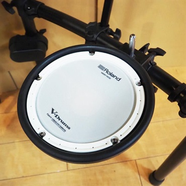 Roland USED 中古 TD-07DMK [V-Drum Kit] 画像5