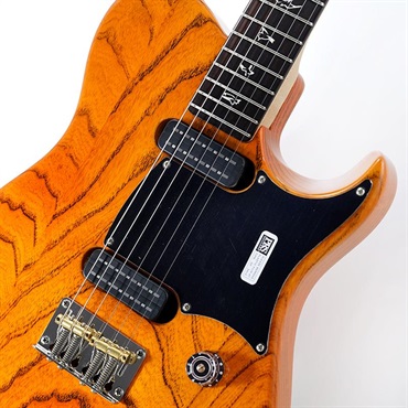 P.R.S. NF 53 Rosewood (Orange Tabby) SN.0418235 2025年生産品 画像3
