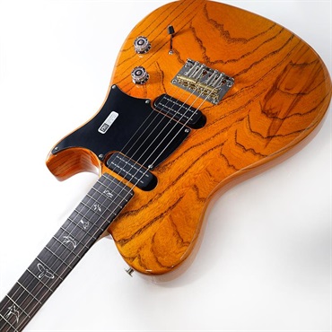 P.R.S. NF 53 Rosewood (Orange Tabby) SN.0418235 2025年生産品 画像5