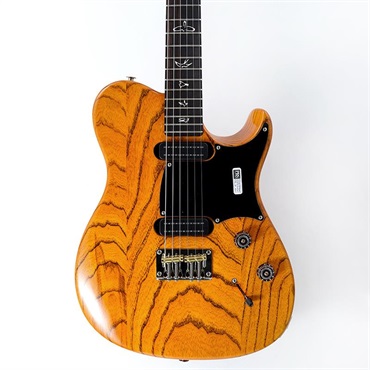 P.R.S. NF 53 Rosewood (Orange Tabby) SN.0418235 2025年生産品 画像10