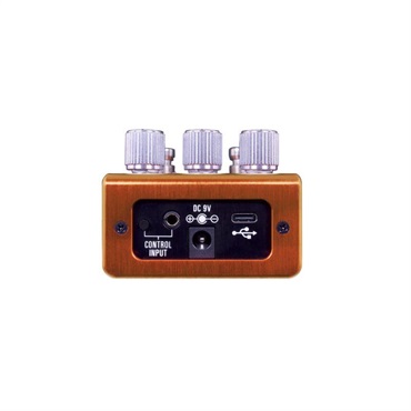 SOURCE AUDIO SA281 PATHWAYS [Reverb + Tremolo] 画像3