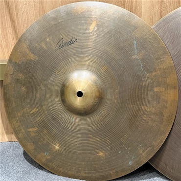 Zildjian USED 中古品 A Avedis HiHat 15 pr [1115g/1435g] 画像1