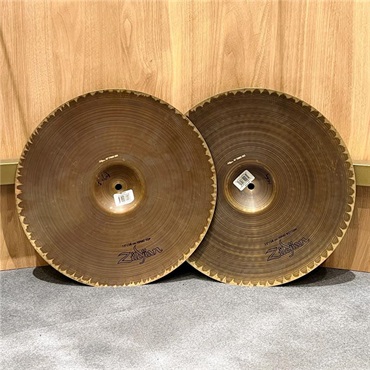 Zildjian USED 中古品 A Avedis HiHat 15 pr [1115g/1435g] 画像3