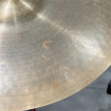 Zildjian USED 中古品 A Avedis Crash/Ride 18 [NAZLAA18C][1360g] 画像2