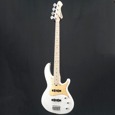 Aria ProII USED 中古 RSB-618/4 (WH) 画像2