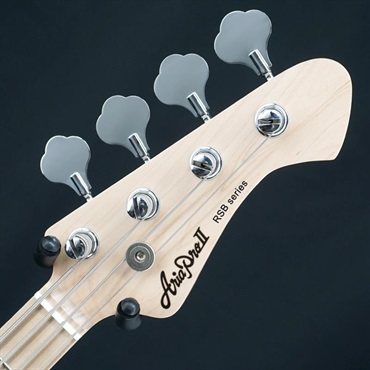 Aria ProII USED 中古 RSB-618/4 (WH) 画像6