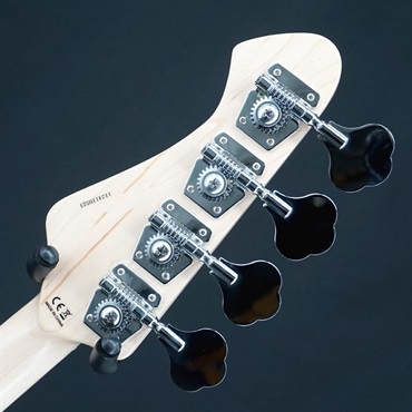 Aria ProII USED 中古 RSB-618/4 (WH) 画像7