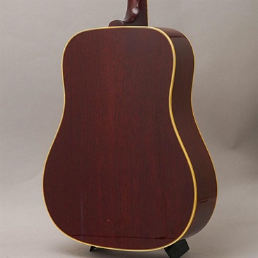 Gibson VINTAGE Hummigbird ’68 ギブソン 画像1