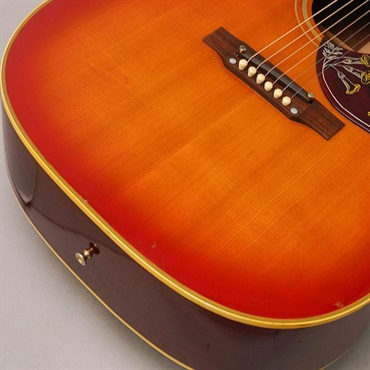Gibson VINTAGE Hummigbird ’68 ギブソン 画像7