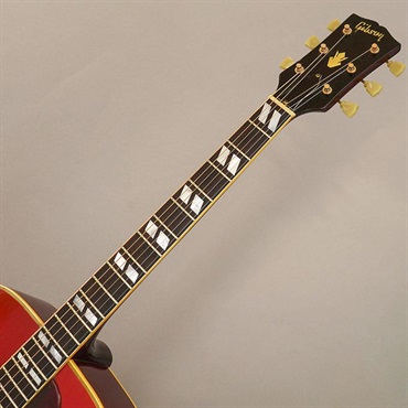 Gibson VINTAGE Hummigbird ’68 ギブソン 画像8