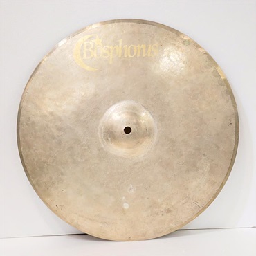 Bosphorus USED 中古 Argentum Series Hihats 15'' [1174g/1380g] 画像1