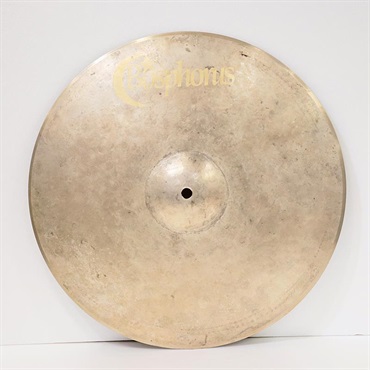 Bosphorus USED 中古 Argentum Series Hihats 15'' [1174g/1380g] 画像3