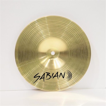 SABIAN SBR-10SP [sbr Splash 10'']【店頭展示特価品】 画像1
