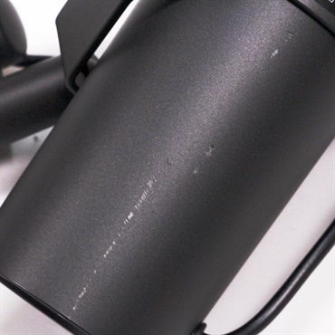 SHURE 【展示アウトレット特価】SM7B (シュア)(ボーカル・配信・ゲーミング定番ダイナミックマイク) 画像2