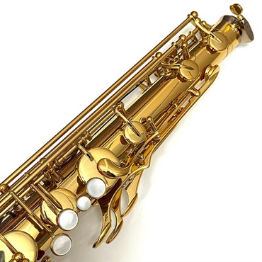YAMAHA USED 中古 ヤマハ テナーサックス YTS-82Z（現行モデル） S/N:E91xx3【調整&セットアップ後出荷】【5年間キーバランス調整無料】 画像2