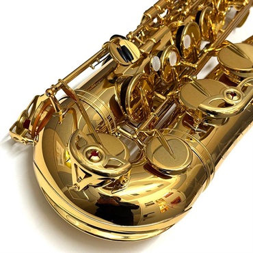 YAMAHA USED 中古 ヤマハ テナーサックス YTS-82Z（現行モデル） S/N:E91xx3【調整&セットアップ後出荷】【5年間キーバランス調整無料】 画像3