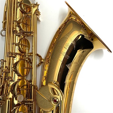 YAMAHA USED 中古 ヤマハ テナーサックス YTS-82Z（現行モデル） S/N:E91xx3【調整&セットアップ後出荷】【5年間キーバランス調整無料】 画像4
