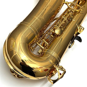 YAMAHA USED 中古 ヤマハ テナーサックス YTS-82Z（現行モデル） S/N:E91xx3【調整&セットアップ後出荷】【5年間キーバランス調整無料】 画像6