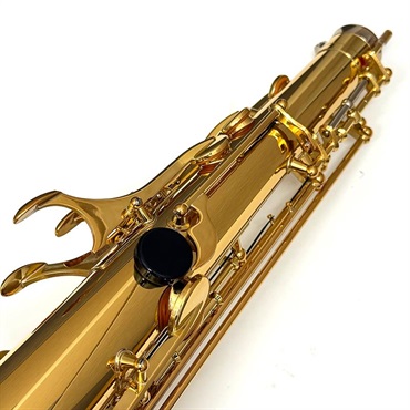 YAMAHA USED 中古 ヤマハ テナーサックス YTS-82Z（現行モデル） S/N:E91xx3【調整&セットアップ後出荷】【5年間キーバランス調整無料】 画像9