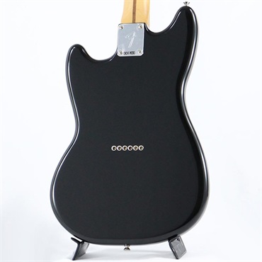 Fender MEX Player II Mustang (Black/Rosewood) 【キズあり特価】 画像3