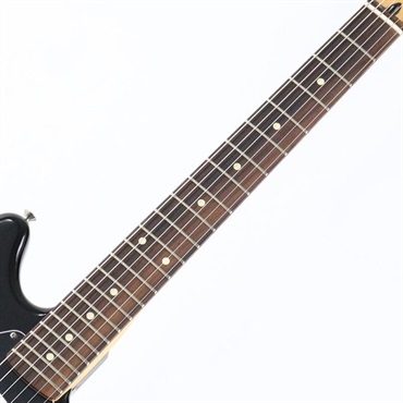 Fender MEX Player II Mustang (Black/Rosewood) 【キズあり特価】 画像5