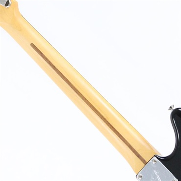 Fender MEX Player II Mustang (Black/Rosewood) 【キズあり特価】 画像6