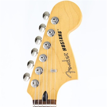 Fender MEX Player II Mustang (Black/Rosewood) 【キズあり特価】 画像7