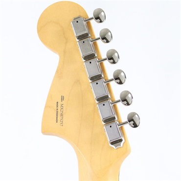 Fender MEX Player II Mustang (Black/Rosewood) 【キズあり特価】 画像8