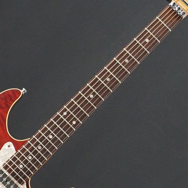 SCHECTER USED 中古 SD-II-22(Trans Red)[SN.-] シェクター 画像4