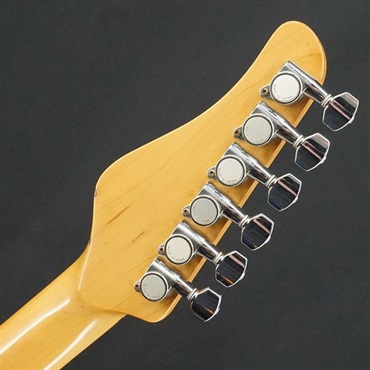SCHECTER USED 中古 SD-II-22(Trans Red)[SN.-] シェクター 画像7