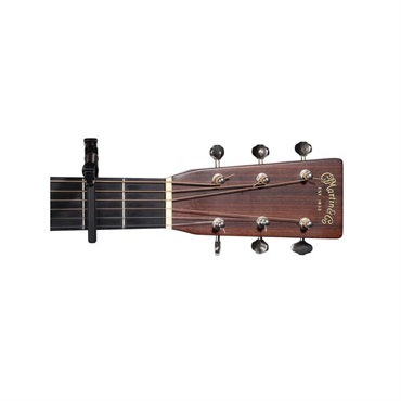 D’Addario 【夏のボーナスセール】 NS Artist Capo [PW-CP-10S] (Silver) ダダリオ 画像2