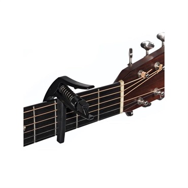 D’Addario 【夏のボーナスセール】 NS Artist Capo [PW-CP-10S] (Silver) ダダリオ 画像3