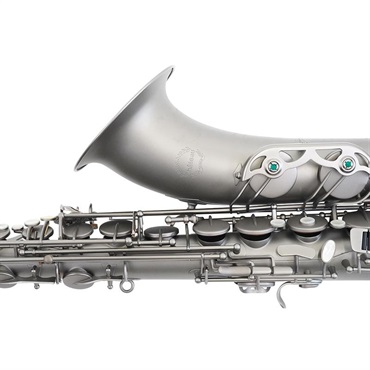 Chateau 【新製品】テナーサックス シャトー CTS-50BM 【調整&セットアップ後出荷】【5年間キーバランス調整無料】 画像1
