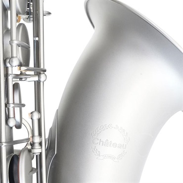 Chateau 【新製品】テナーサックス シャトー CTS-50BM 【調整&セットアップ後出荷】【5年間キーバランス調整無料】 画像4