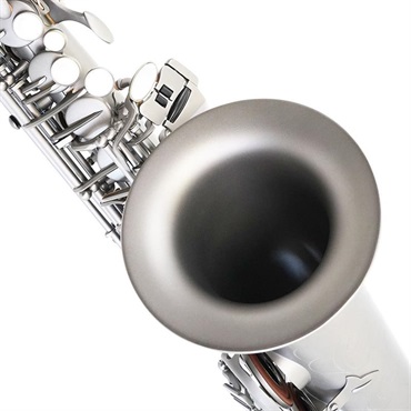 Chateau 【新製品】テナーサックス シャトー CTS-50BM 【調整&セットアップ後出荷】【5年間キーバランス調整無料】 画像5