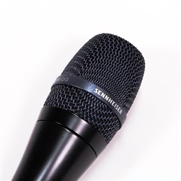 SENNHEISER 【展示アウトレット特価】e965 (ゼンハイザー)(ボーカル用マイク) 画像1