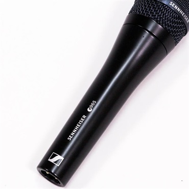 SENNHEISER 【展示アウトレット特価】e965 (ゼンハイザー)(ボーカル用マイク) 画像2