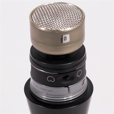 SENNHEISER 【展示アウトレット特価】e965 (ゼンハイザー)(ボーカル用マイク) 画像5