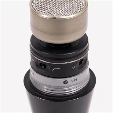 SENNHEISER 【展示アウトレット特価】e965 (ゼンハイザー)(ボーカル用マイク) 画像6