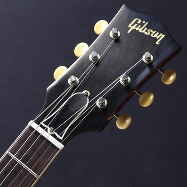 Gibson 【GIBSON×AQUBEストラッププレゼント】Murphy Lab 1963 SG Special Reissue Lightning Bar Ultra Light Aged (Medium Cherry) #505693 画像4
