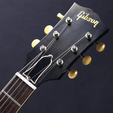 Gibson 【GIBSON×AQUBEストラッププレゼント】Murphy Lab 1963 SG Special Reissue Lightning Bar Ultra Light Aged (Ebony) #505393 画像4
