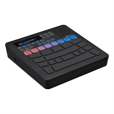 YAMAHA FGDP-50 + フィンガードラム教則本セット ヤマハ FINGER DRUM PAD フィンガードラムパッド 画像1