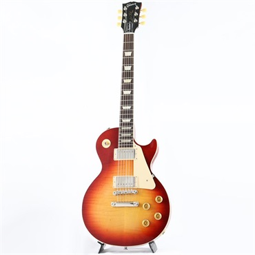 Gibson Japan Exclusive Les Paul Standard '50s Custom Shop Top (Heritage Cherry Sunburst) [SN.223850074] 【B級特価】 画像1