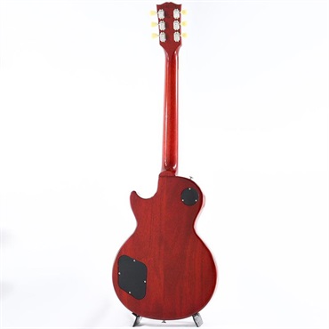 Gibson Japan Exclusive Les Paul Standard '50s Custom Shop Top (Heritage Cherry Sunburst) [SN.223850074] 【B級特価】 画像2