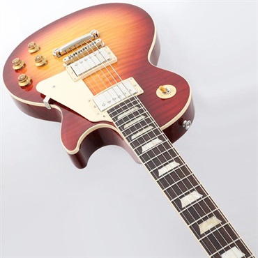Gibson Japan Exclusive Les Paul Standard '50s Custom Shop Top (Heritage Cherry Sunburst) [SN.223850074] 【B級特価】 画像4