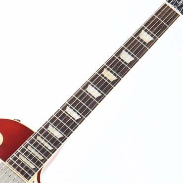 Gibson Japan Exclusive Les Paul Standard '50s Custom Shop Top (Heritage Cherry Sunburst) [SN.223850074] 【B級特価】 画像5