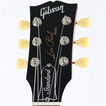Gibson Japan Exclusive Les Paul Standard '50s Custom Shop Top (Heritage Cherry Sunburst) [SN.223850074] 【B級特価】 画像7